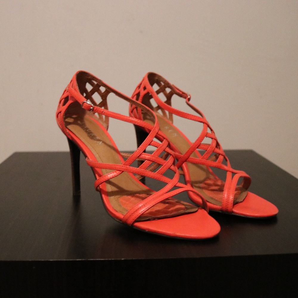 Ralph Lauren Sandals